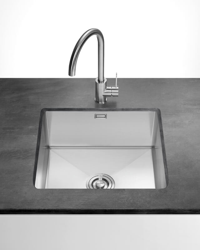 Kitchen Sink SH-K9014103N